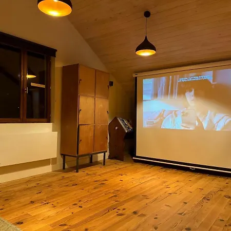 Beautiful House With Jacuzzi In The Mountains Mauléon-Barousse