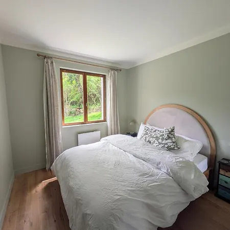 Beautiful House With Jacuzzi In The Mountains * Mauléon-Barousse