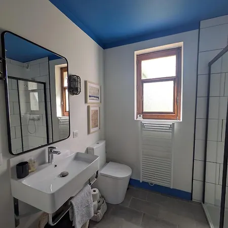 Casa vacanze Beautiful House With Jacuzzi In The Mountains Mauléon-Barousse