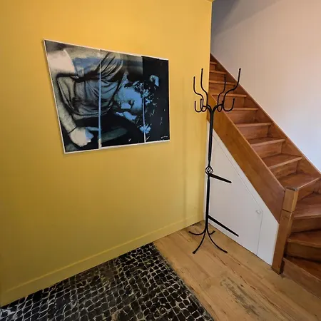 Beautiful House With Jacuzzi In The Mountains * Mauléon-Barousse