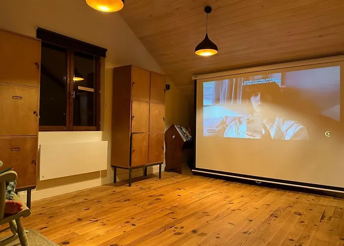 Beautiful House With Jacuzzi In The Mountains Mauléon-Barousse