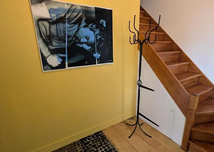 Beautiful House With Jacuzzi In The Mountains * Mauléon-Barousse