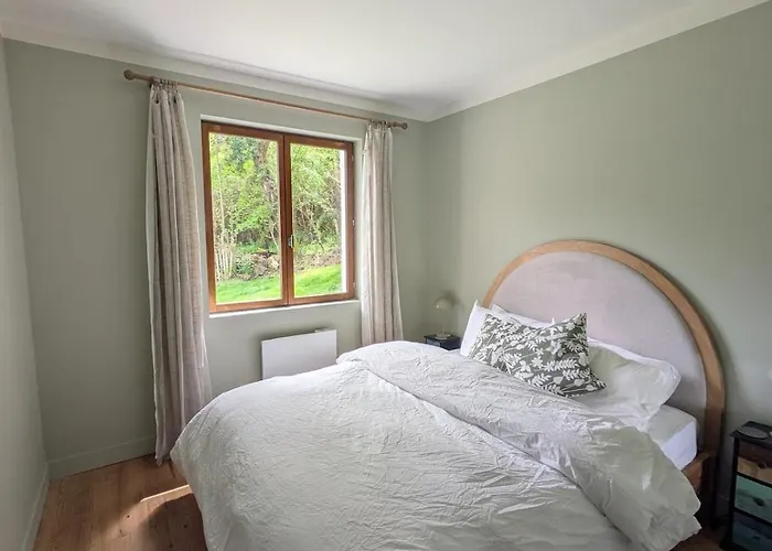 Beautiful House With Jacuzzi In The Mountains * Mauléon-Barousse